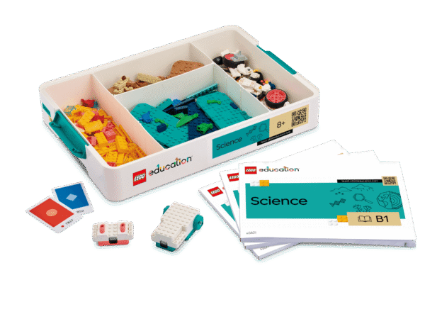 LEGO® Education Science 8+