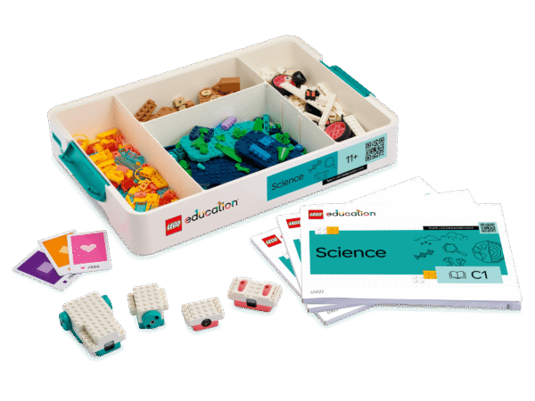 LEGO® Education Science 11+
