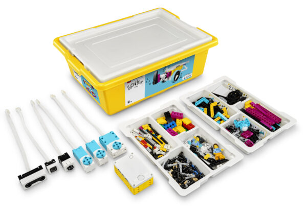 LEGO® Education SPIKE™ Prime
