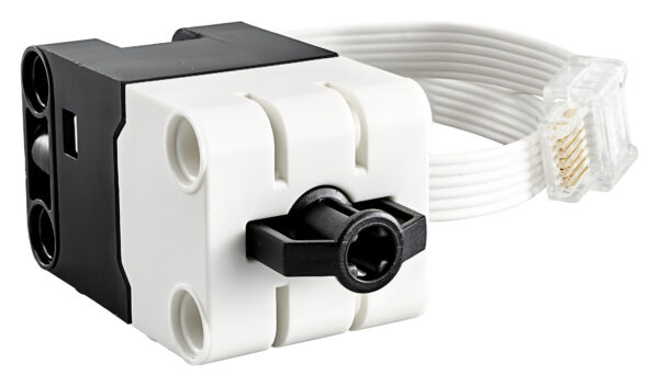 Jėgos ir paspaudimo jutiklis LEGO® Technic™