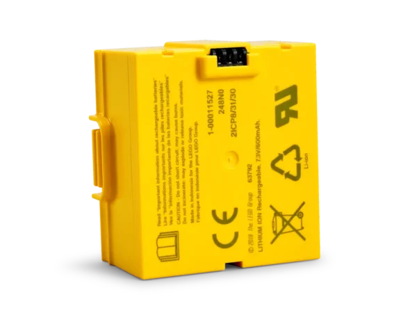 LEGO® Technic™ Small Hub Baterija