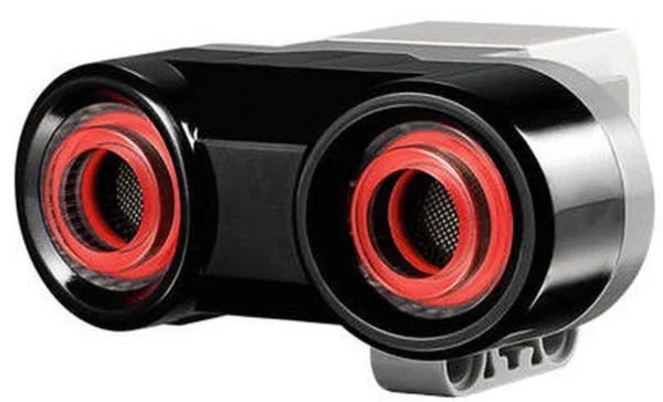 LEGO Mindstorms EV3 Ultrasonic Sensor 45504