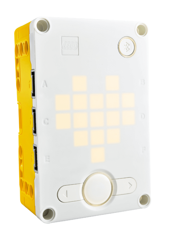 LEGO® SPIKE™ Prime valdiklis