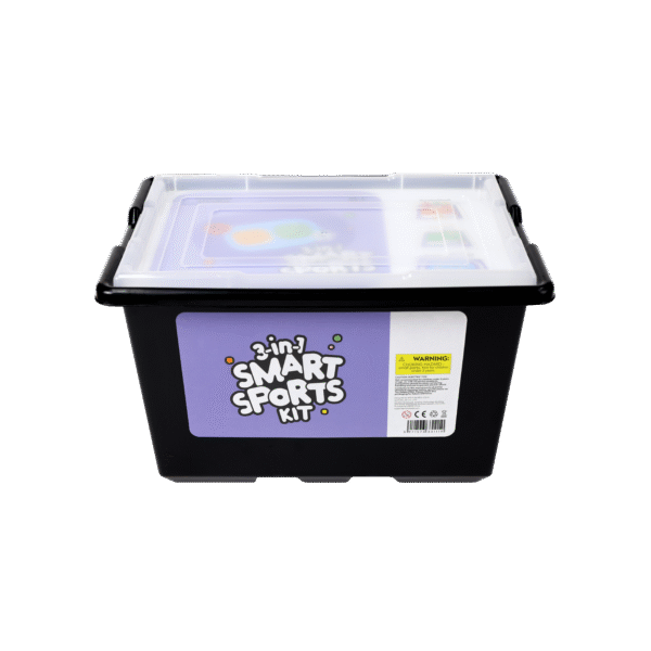 MatataStudio 3-in-1 Smart Sports Kit for VinciBot